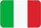 Sicherheitsfolien Italiano